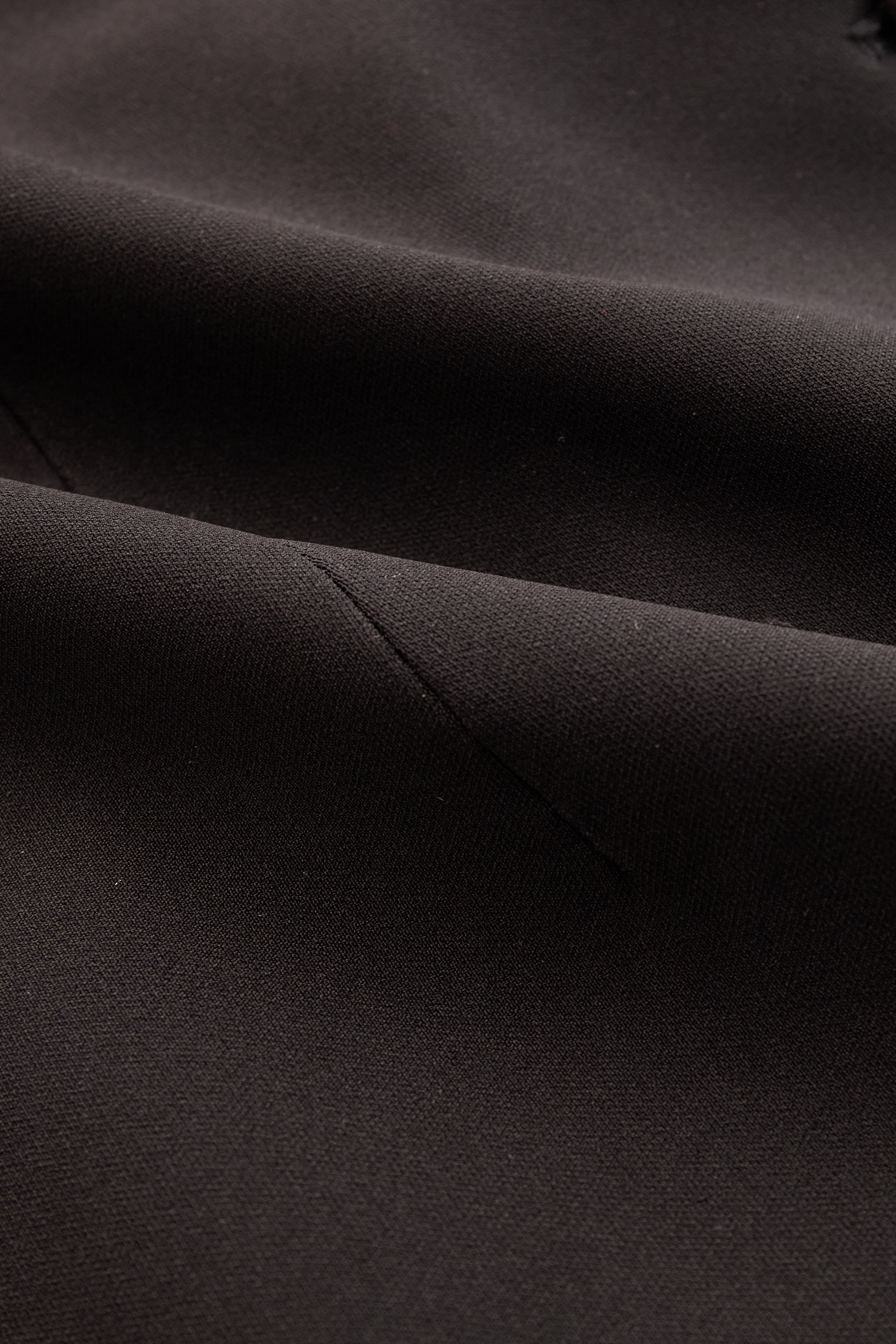 Vestido Midi Blazer Elegante a Medida