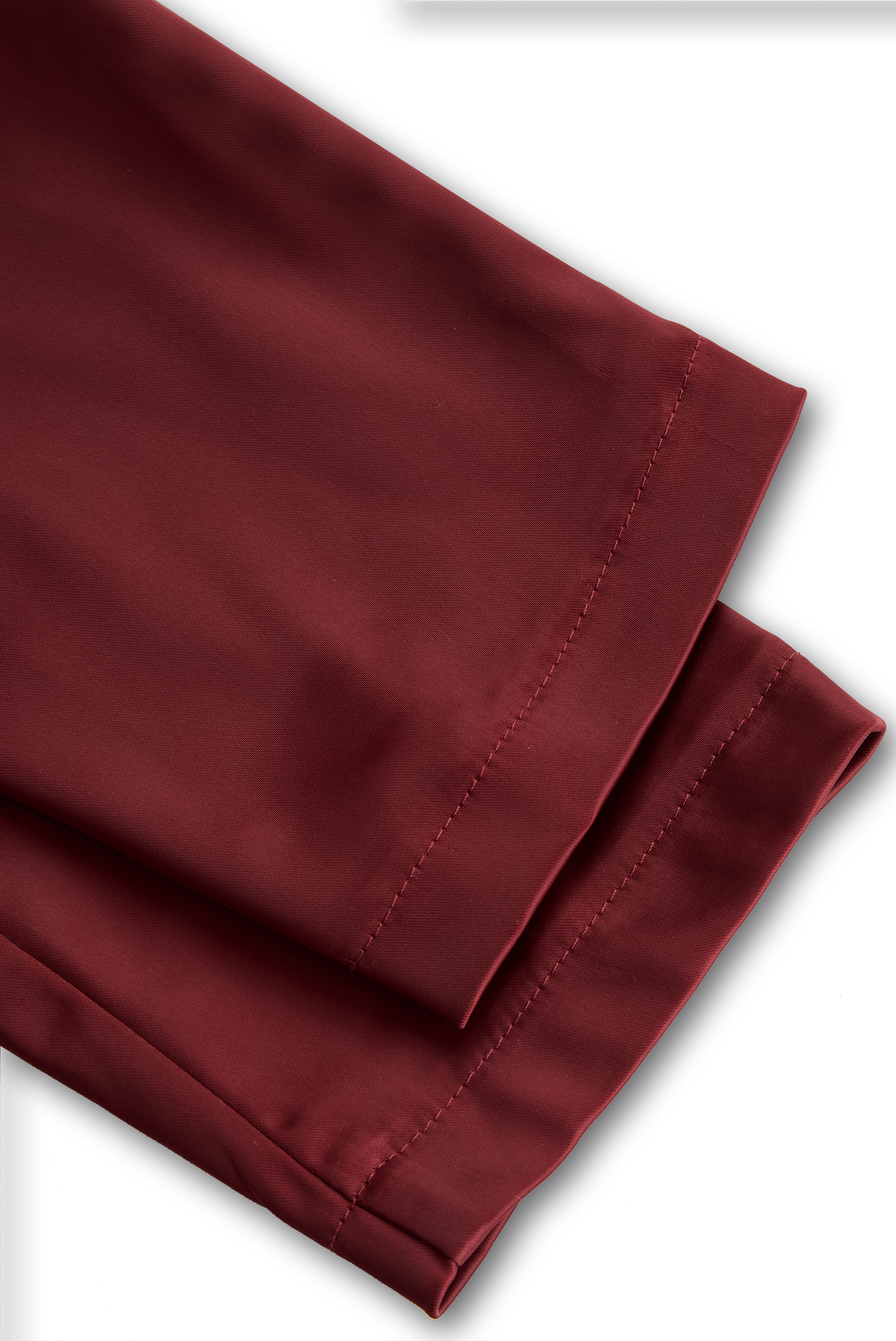 Vestido Midi de Satén Inspirado en lo Vintage con Cuello Drapado