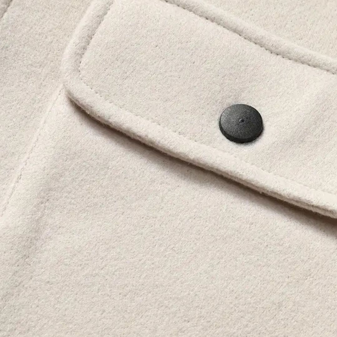 Camisa Casual Premium y Cómoda para Hombre