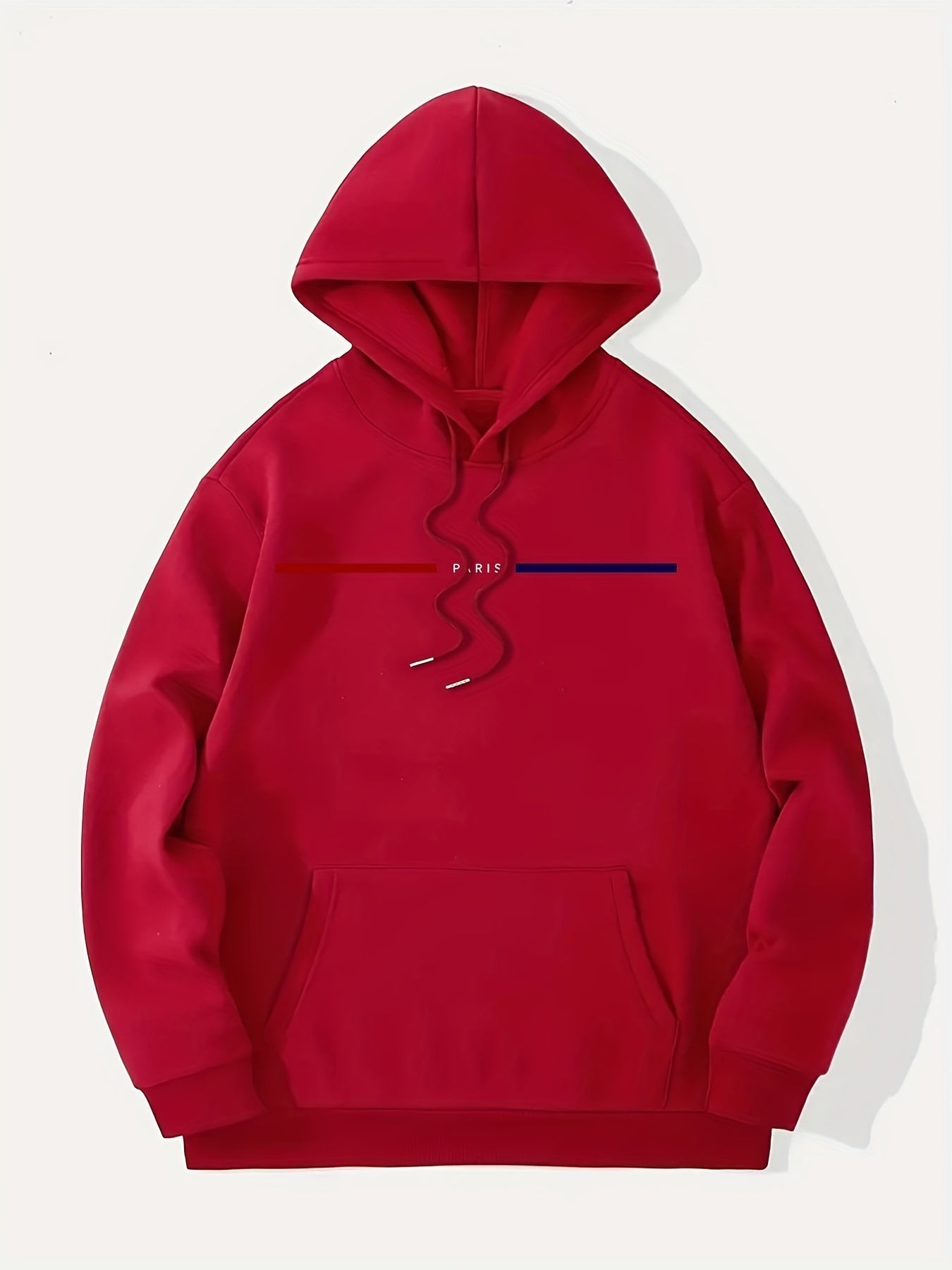 KOLME – Sudadera de París para Hombres