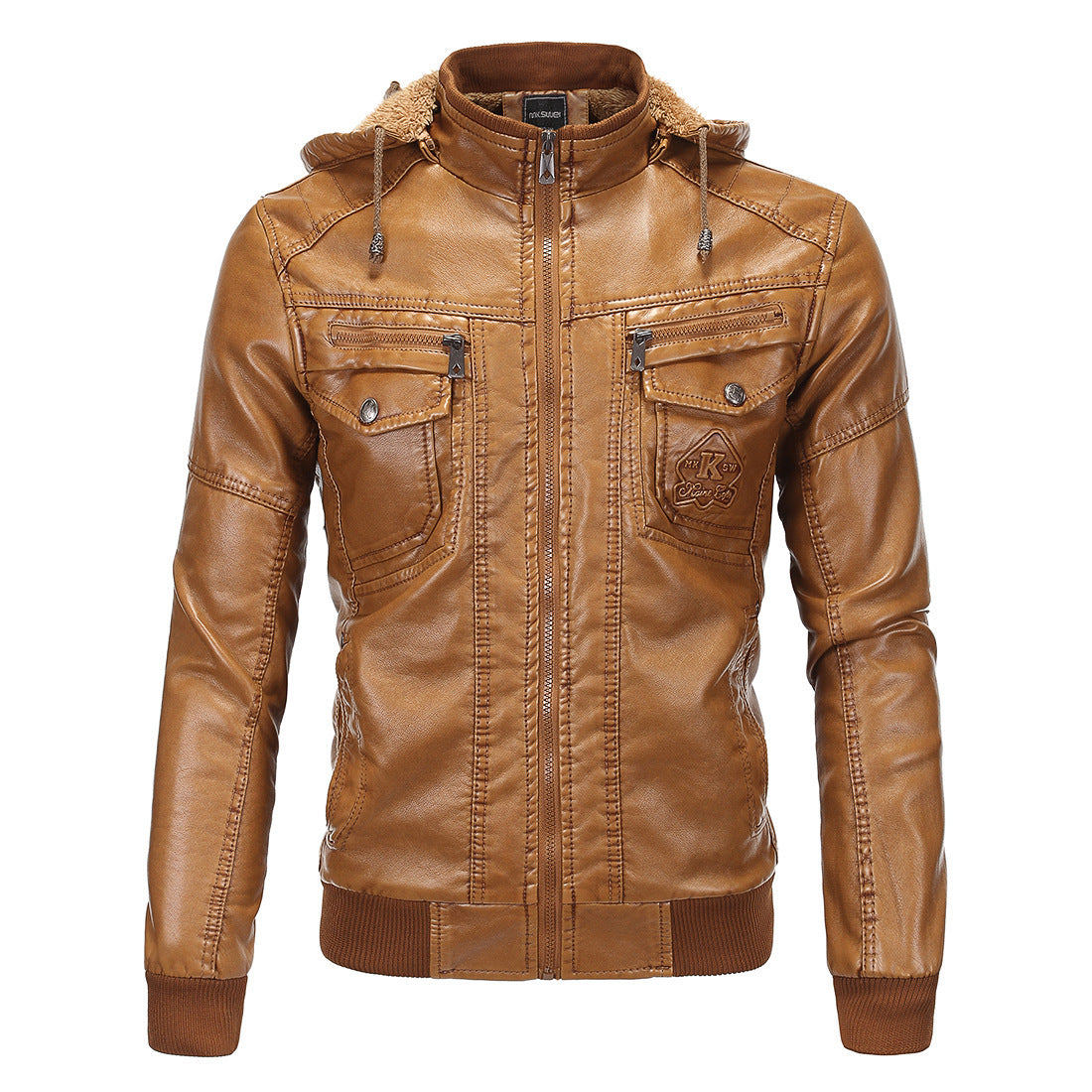 Chaqueta Timeless Rider - Traper