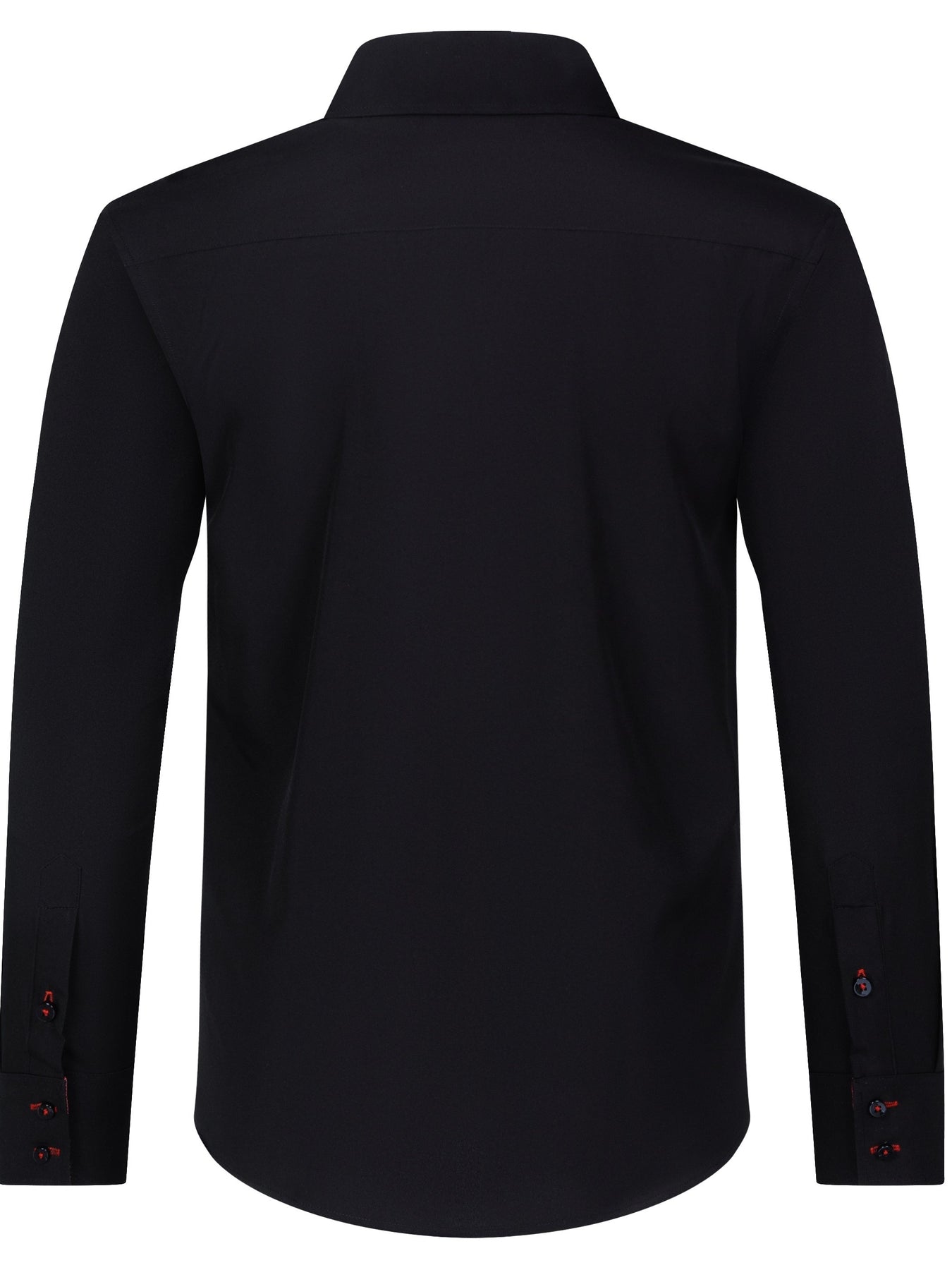 Remco | Camisa elegante y moderna con botones