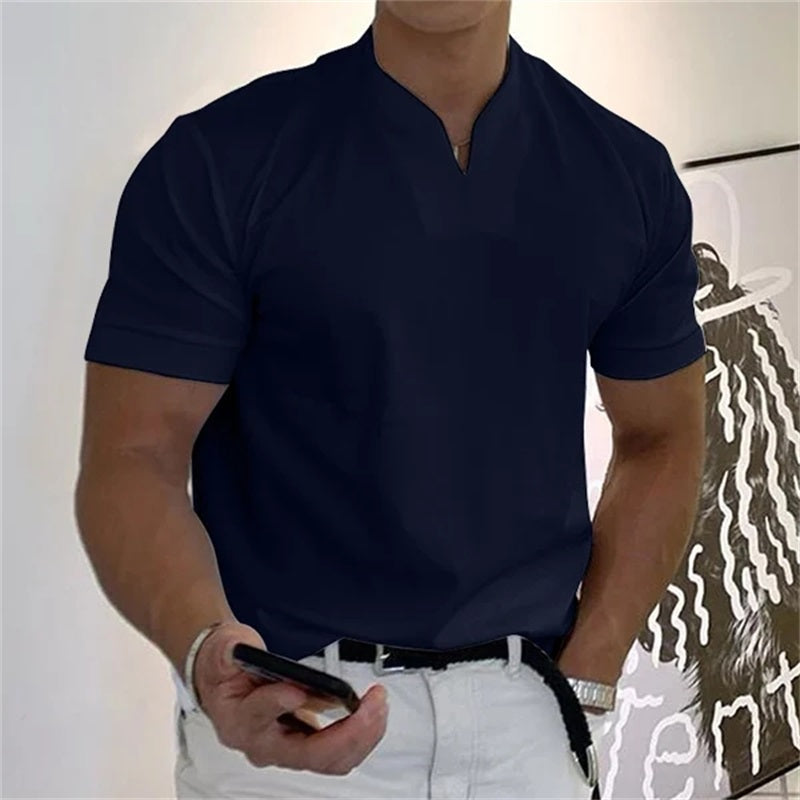 Jaxon | Camisa de Negocios Kratka Fitness