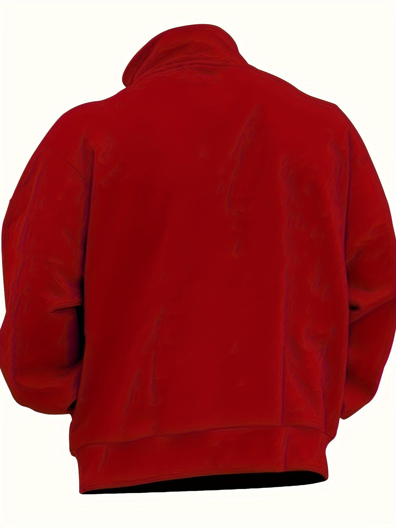 Luca | Camiseta de hombre con medio zip - Camiseta cómoda para cualquier ocasión