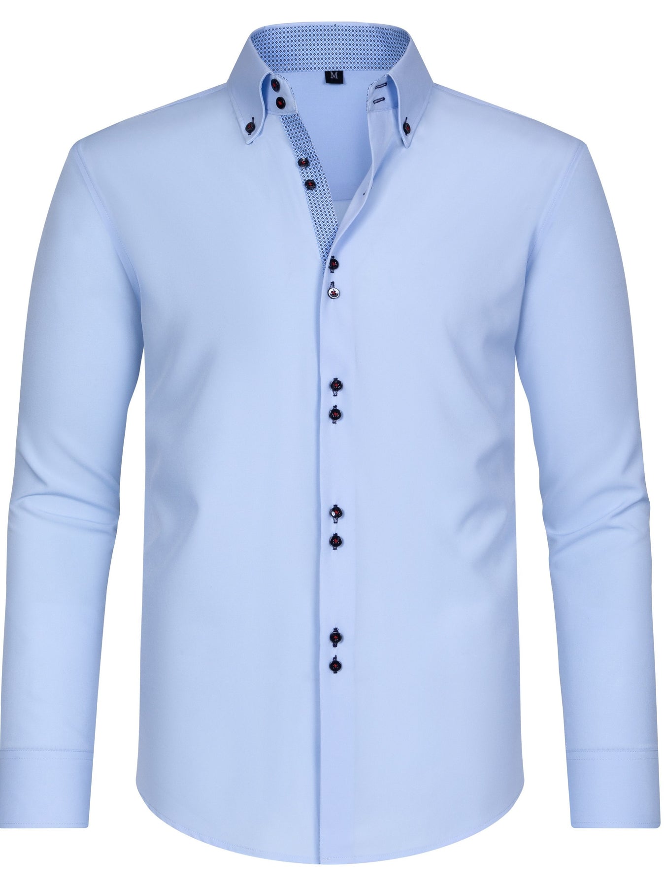 Remco | Camisa elegante y moderna con botones