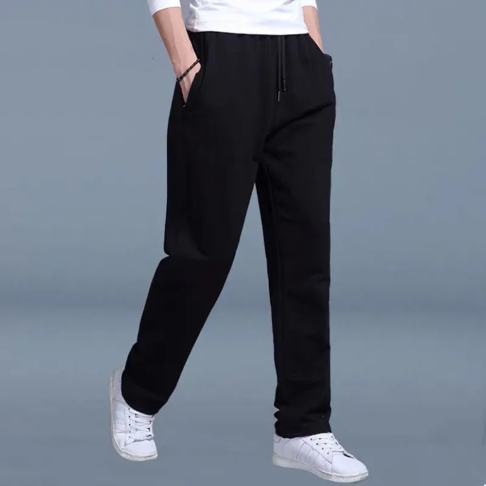 SENNE | Pantalones deportivos y ajustados para hombres