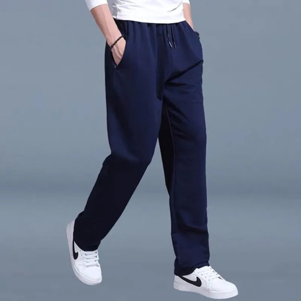 SENNE | Pantalones deportivos y ajustados para hombres