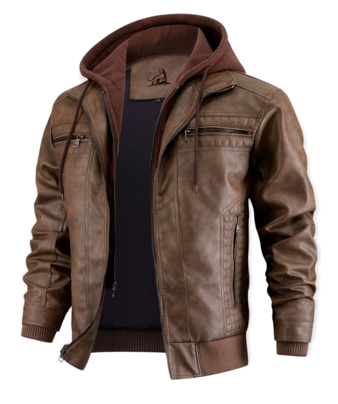 Chaqueta de Piel - Legacy Leather