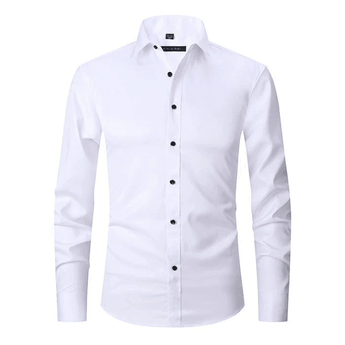 Felix | Camisa Antirarrugas