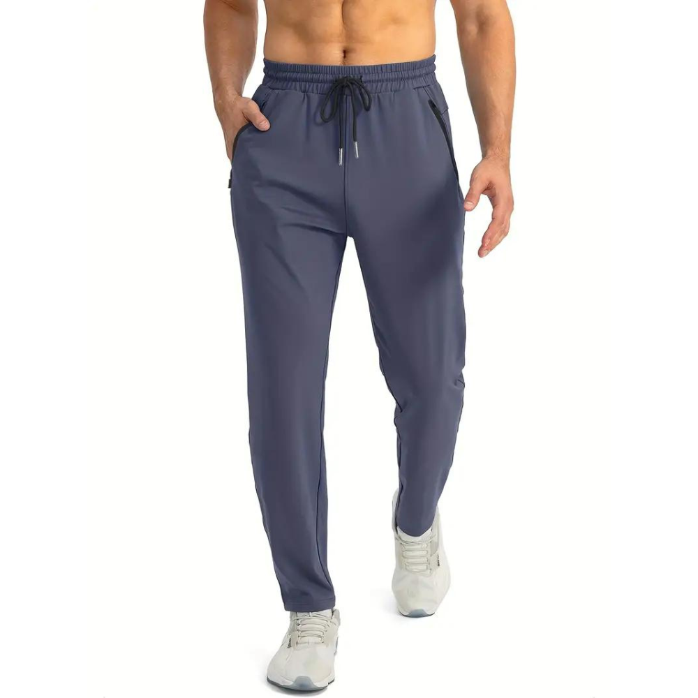 DAMIEN | Pantalones joggers casuales para una comodidad definitiva
