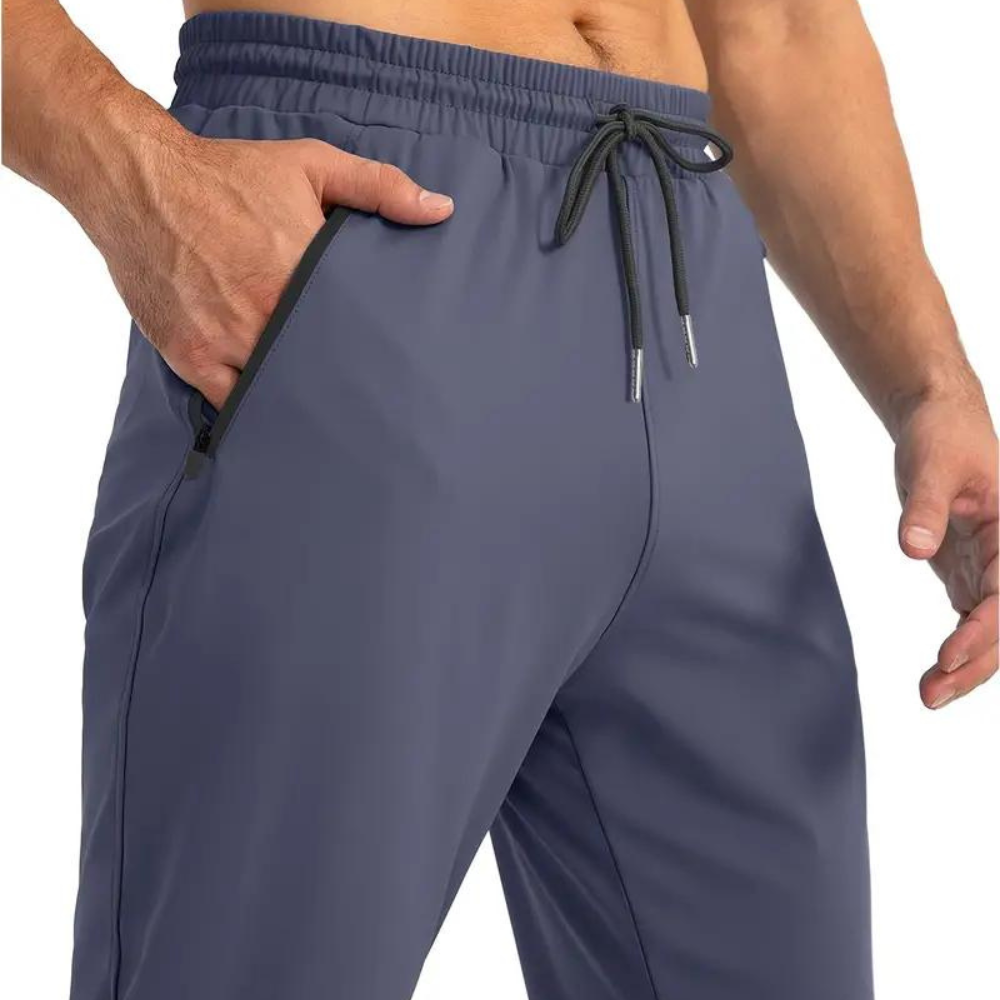 DAMIEN | Pantalones joggers casuales para una comodidad definitiva