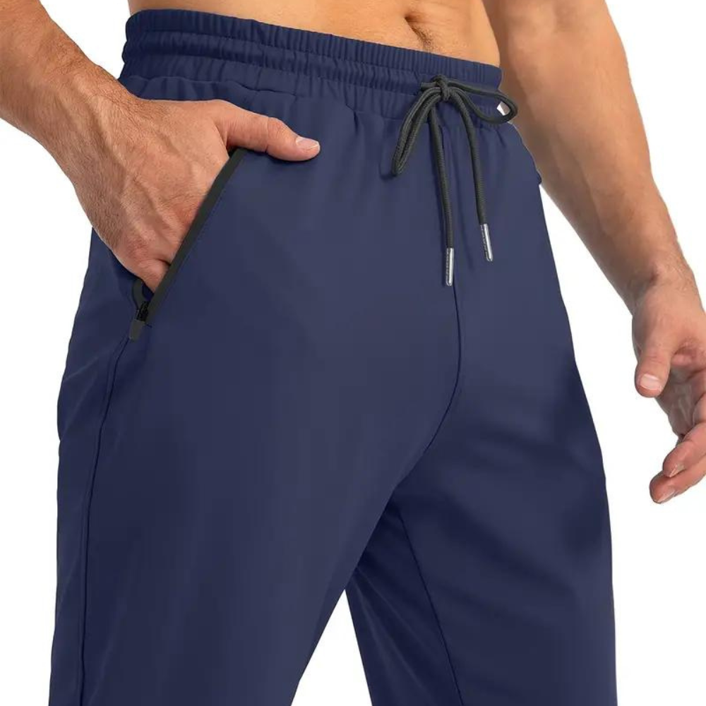 DAMIEN | Pantalones joggers casuales para una comodidad definitiva