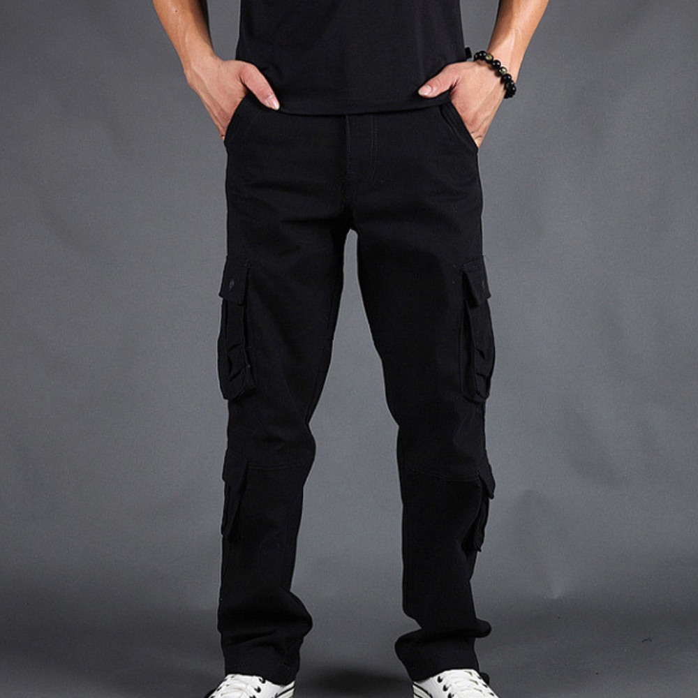 CARGO - Pantalones para Hombre