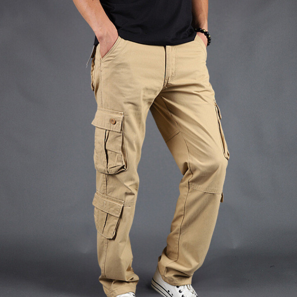 CARGO - Pantalones para Hombre