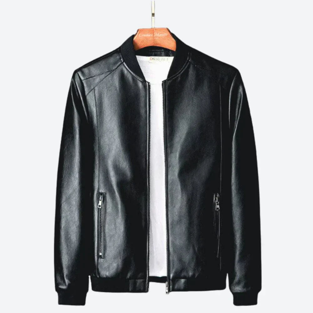 Ribelle Stellato - Chaqueta de Piel