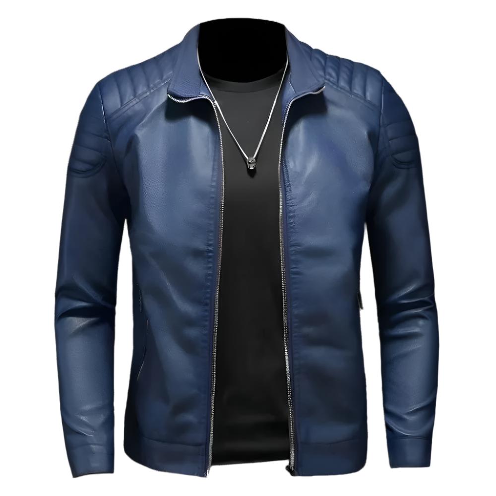 Urban Ride - Chaqueta de Piel
