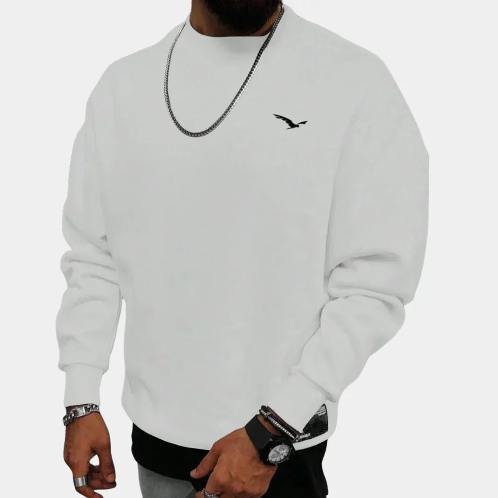 Lars – Sudadera Masculina Cómoda y Estilosa