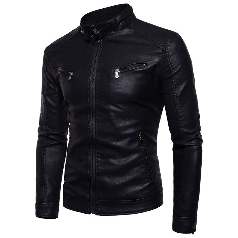 Chaqueta Timeless Rider - Ryan