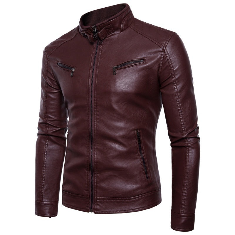 Chaqueta de Moto Eterna - Joan