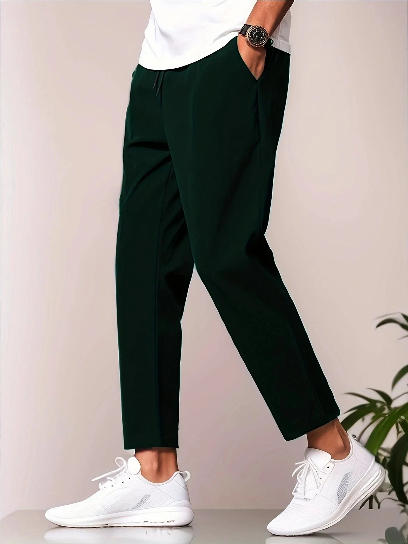 NOAH | Pantalones de Jogging Estilizados para Hombres