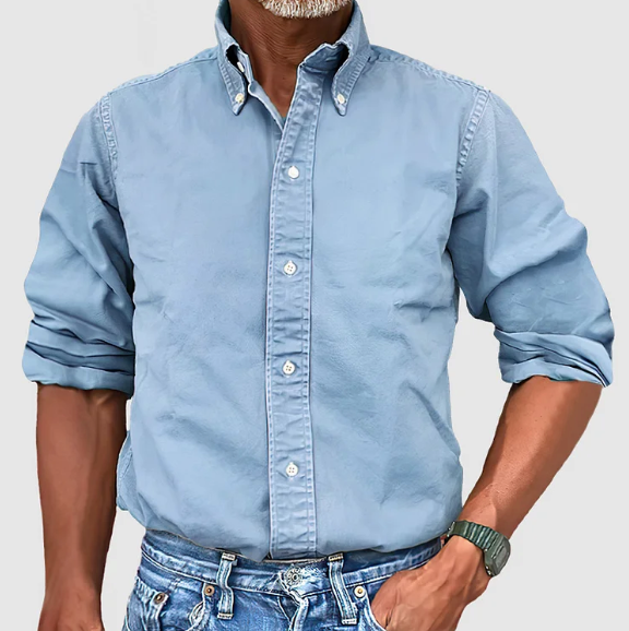 Karl | Camisa Clásica