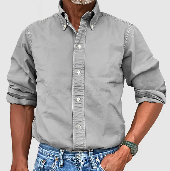 Karl | Camisa Clásica