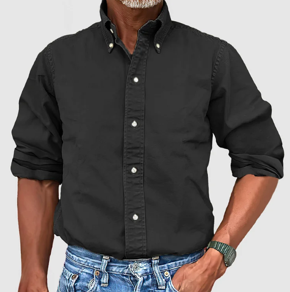 Karl | Camisa Clásica