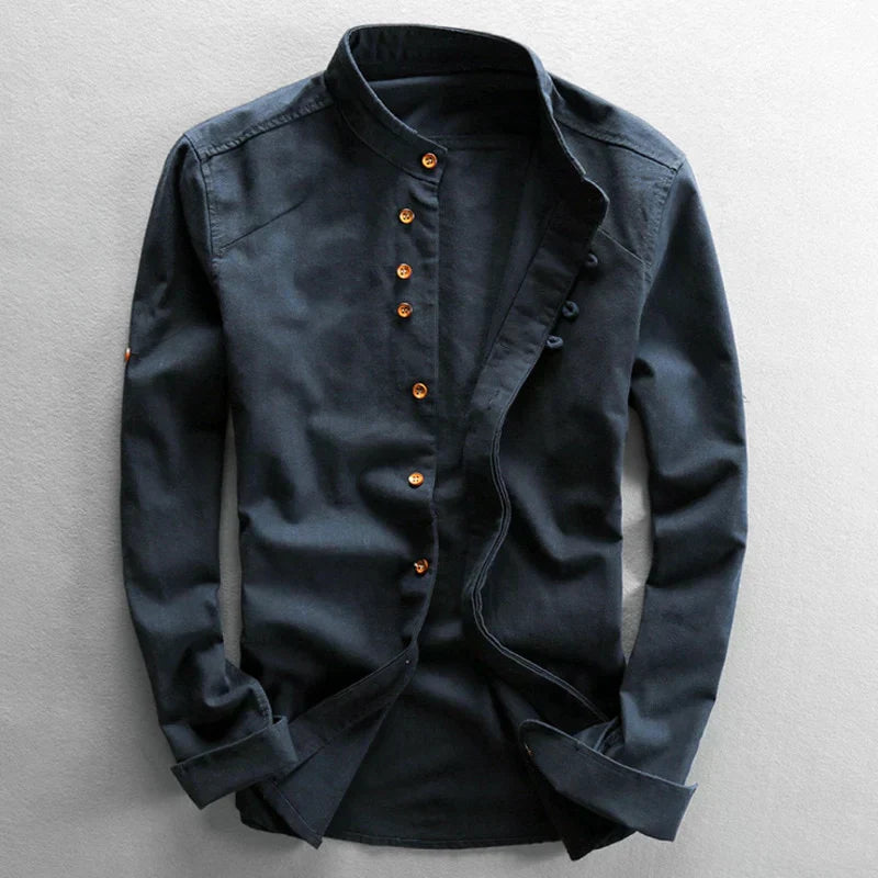 Cvetko | Camisa Japonesa