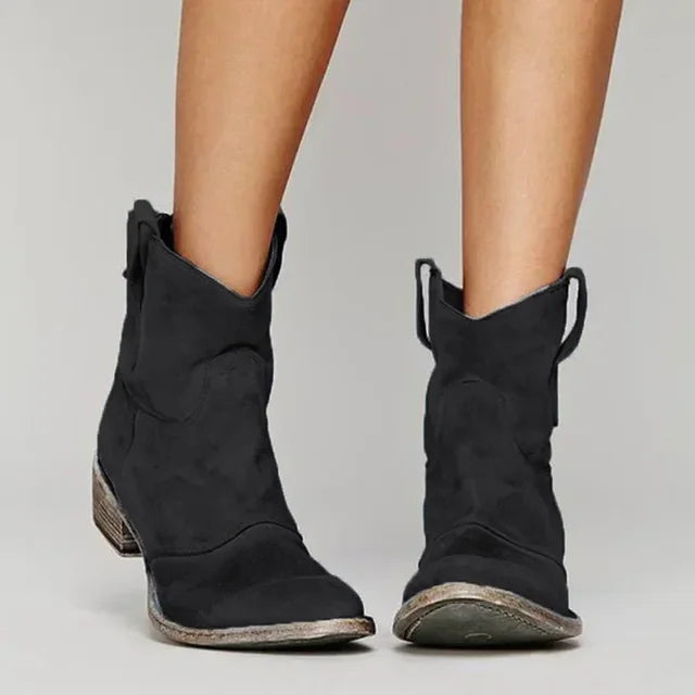 Destiny | Botas de Vaquero Elegantes