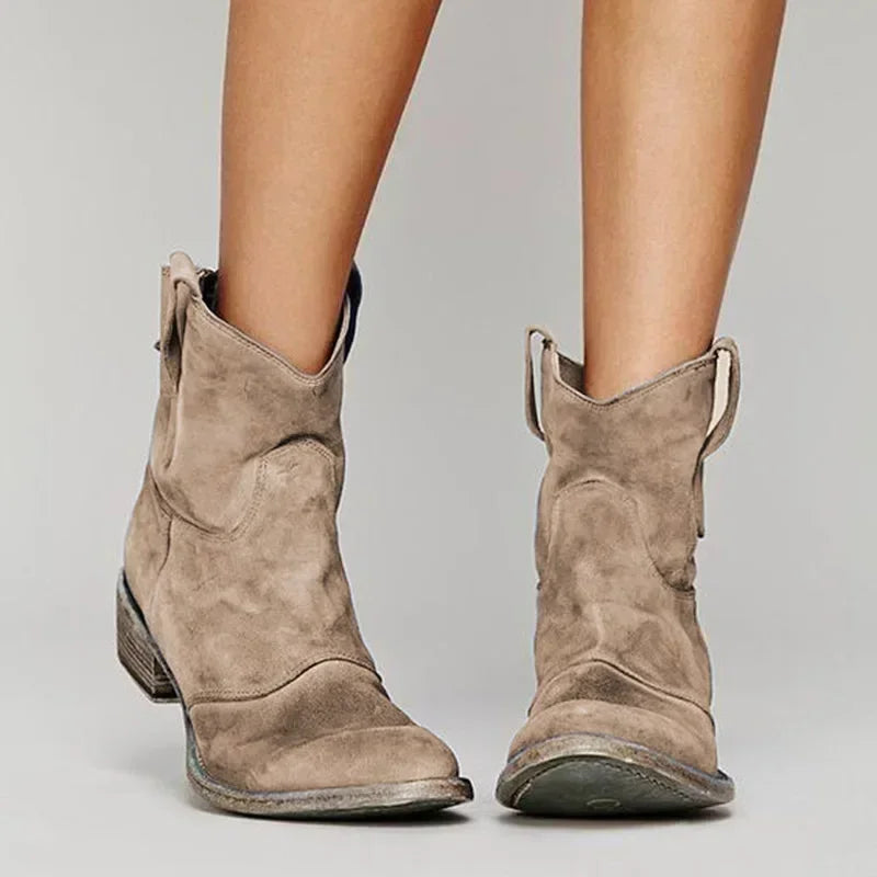 Destiny | Botas de Vaquero Elegantes