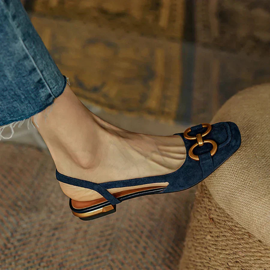 Mattea | Zapatos de mujer tipo slingback