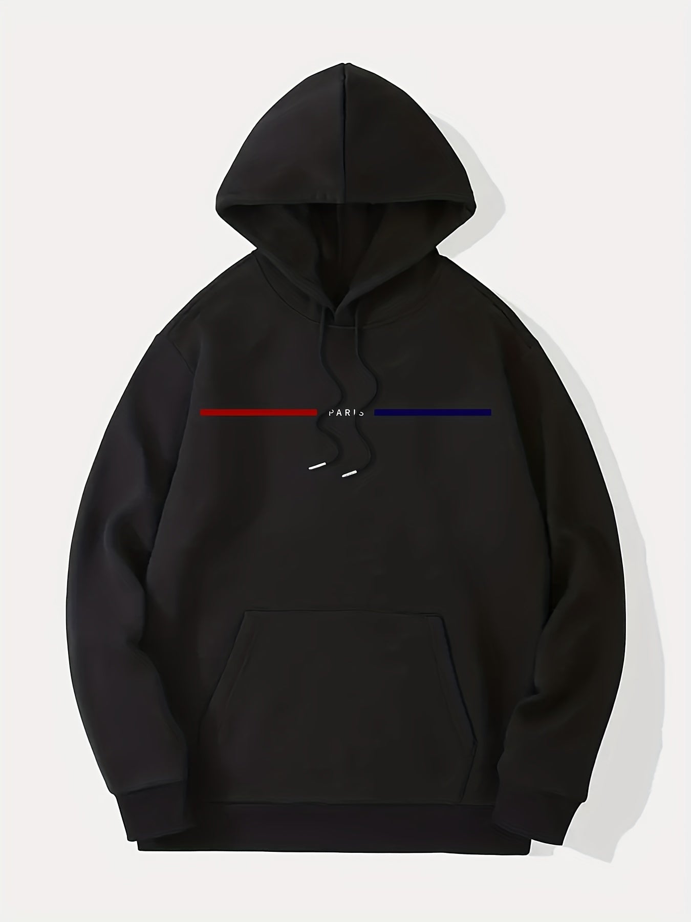 KOLME – Sudadera de París para Hombres