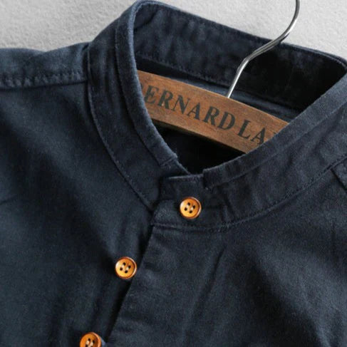 Cvetko | Camisa Japonesa