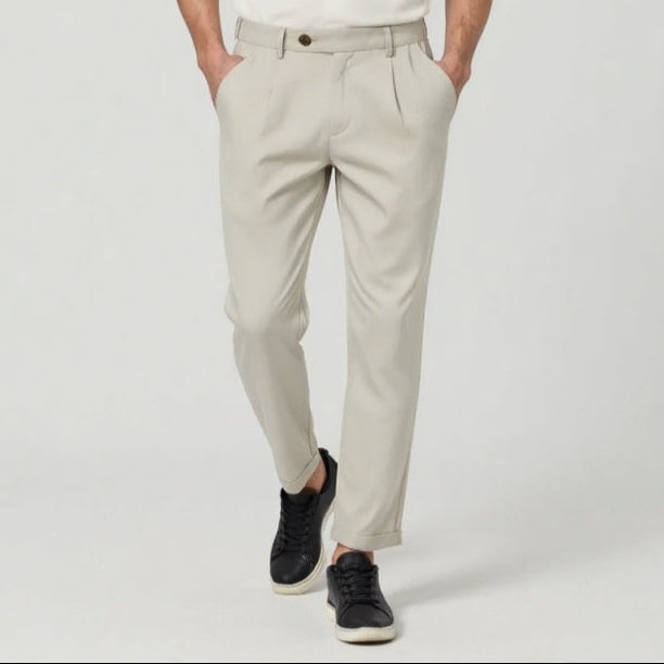 LARS | Pantalones Elegantes para Hombres