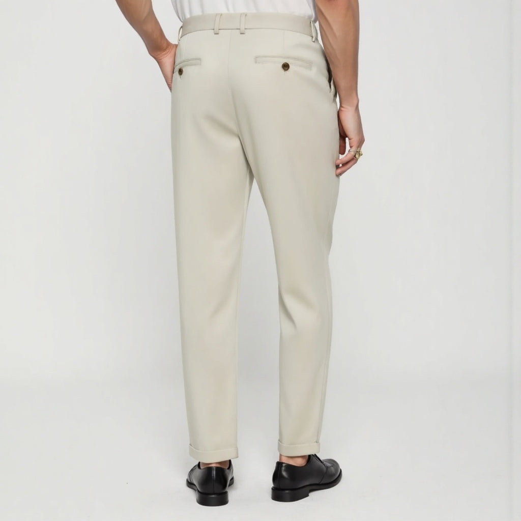 LARS | Pantalones Elegantes para Hombres