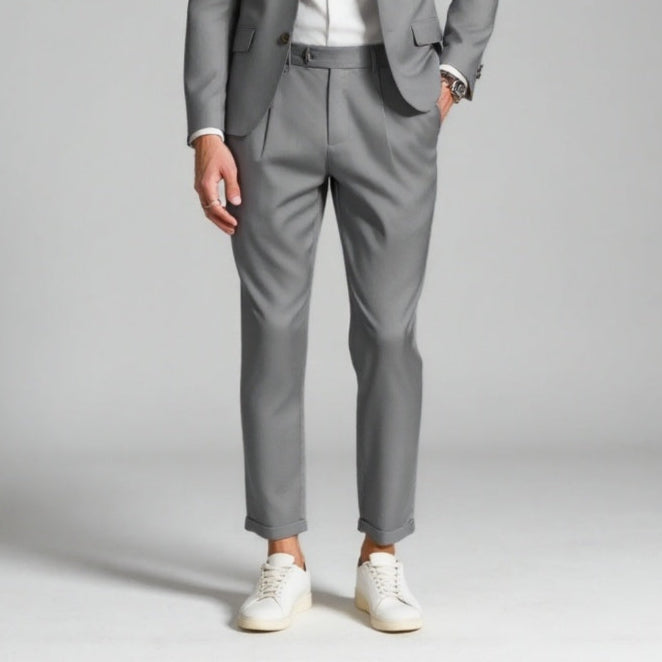 LARS | Pantalones Elegantes para Hombres