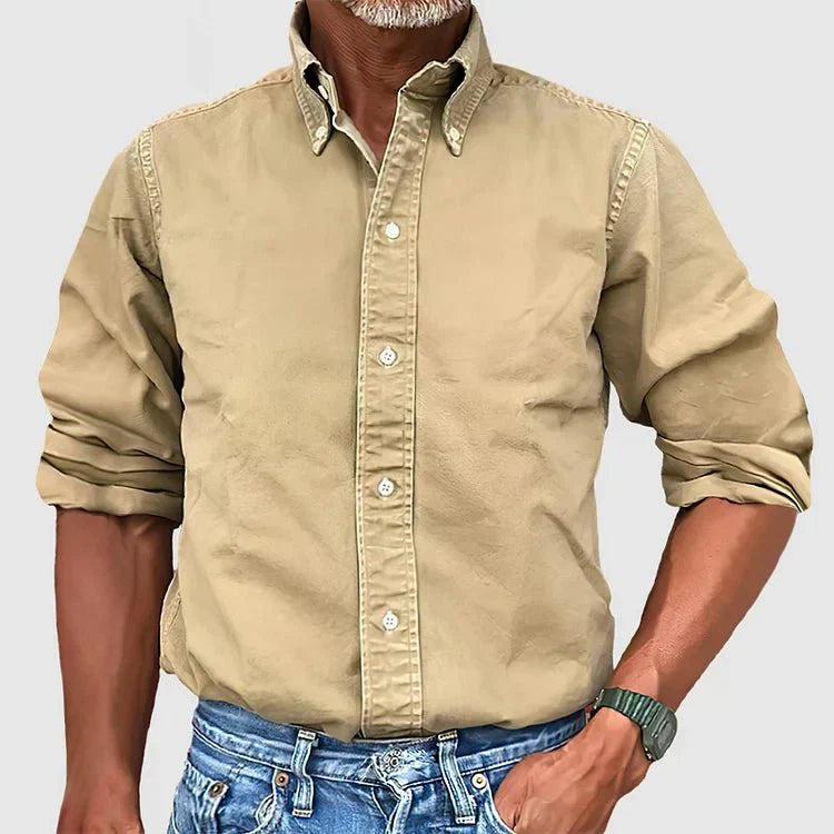 Lancastel | Camisa Elegante